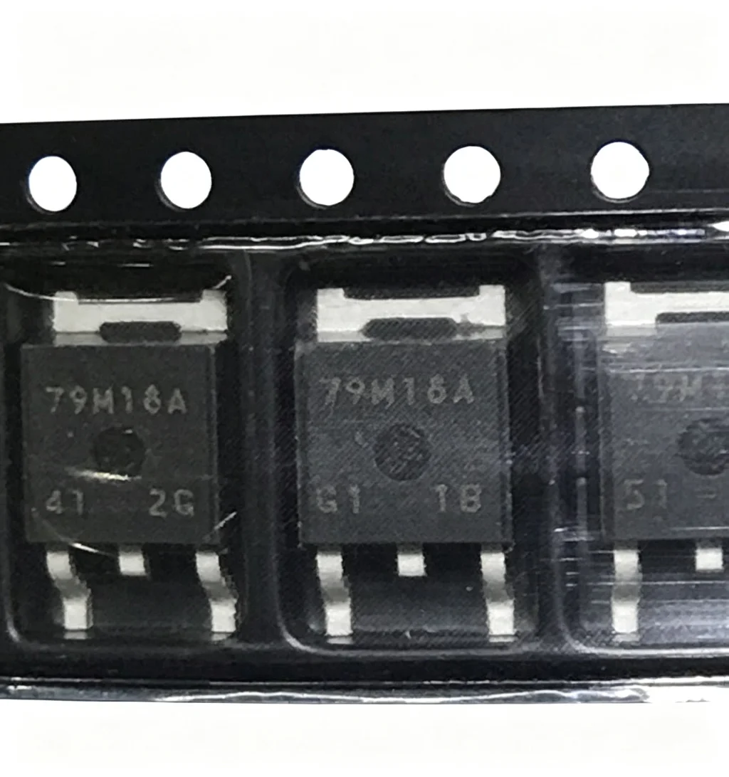 10piece 79M18A TO-252