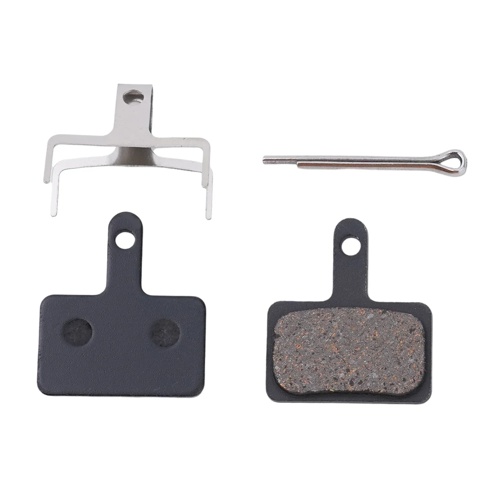 

Convenient Disc Brake Pads Bicycle Outdoor Accessories For M446 355 395 BB5 Mountain Bike Parts Replacement Sports