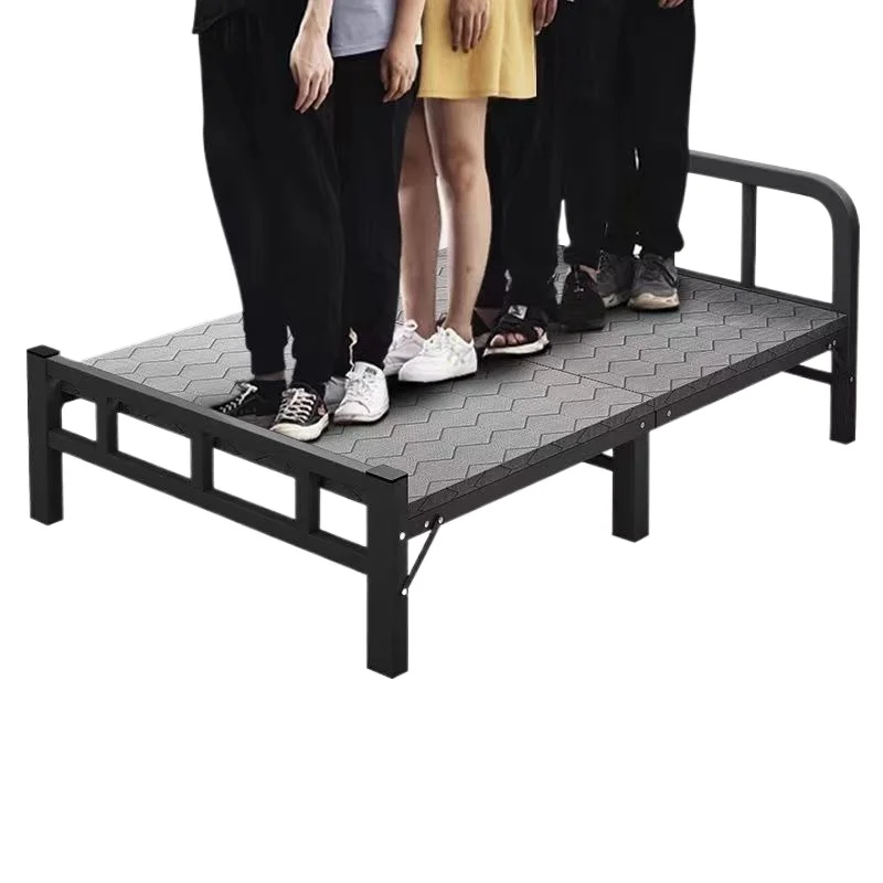 

Rollaway Bed Single Bed Household Adult Dormitory