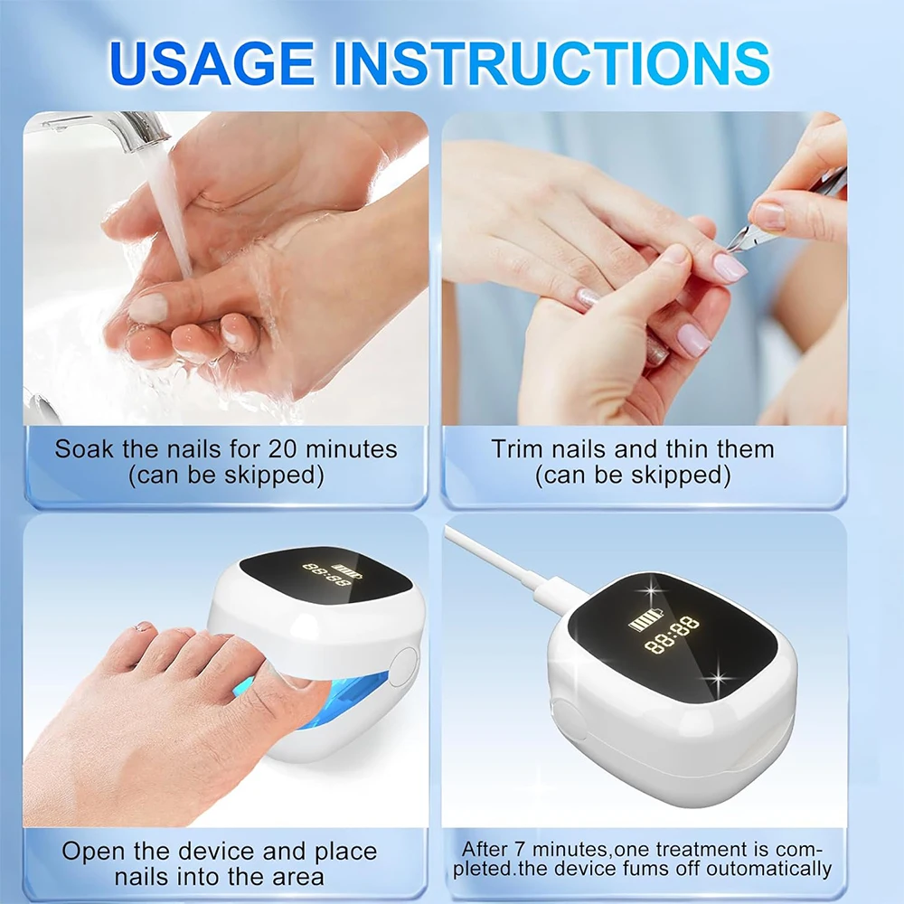 Thumbnail 4 - #36 Best Foot Care to Buy In 2026