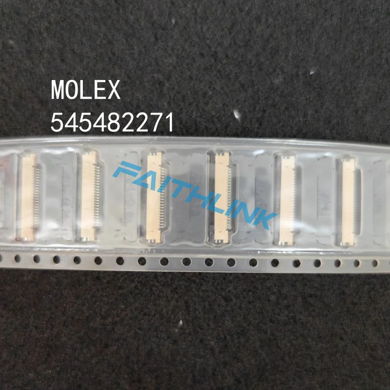 

20 шт. 545482271 соединитель MOLEX 100% Новый оригинальный