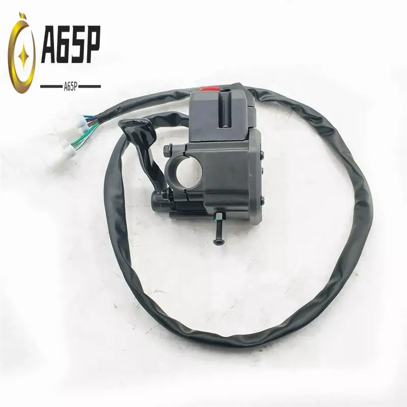 

A65P-9DSV- 160320-6002 New Right Handlebar Switch Assy For Cfmoto CF625 CF800 3104