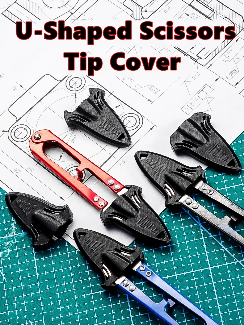 Thumbnail 4 - #23 Latest Yarn Cutters Offers