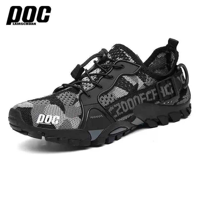 LairschDan POC 2025 Cycling Sneakers Mountain Boots Men Road Sports Speed Cycling Shoes Mountain Racing Shoes Road Cycling Shoes