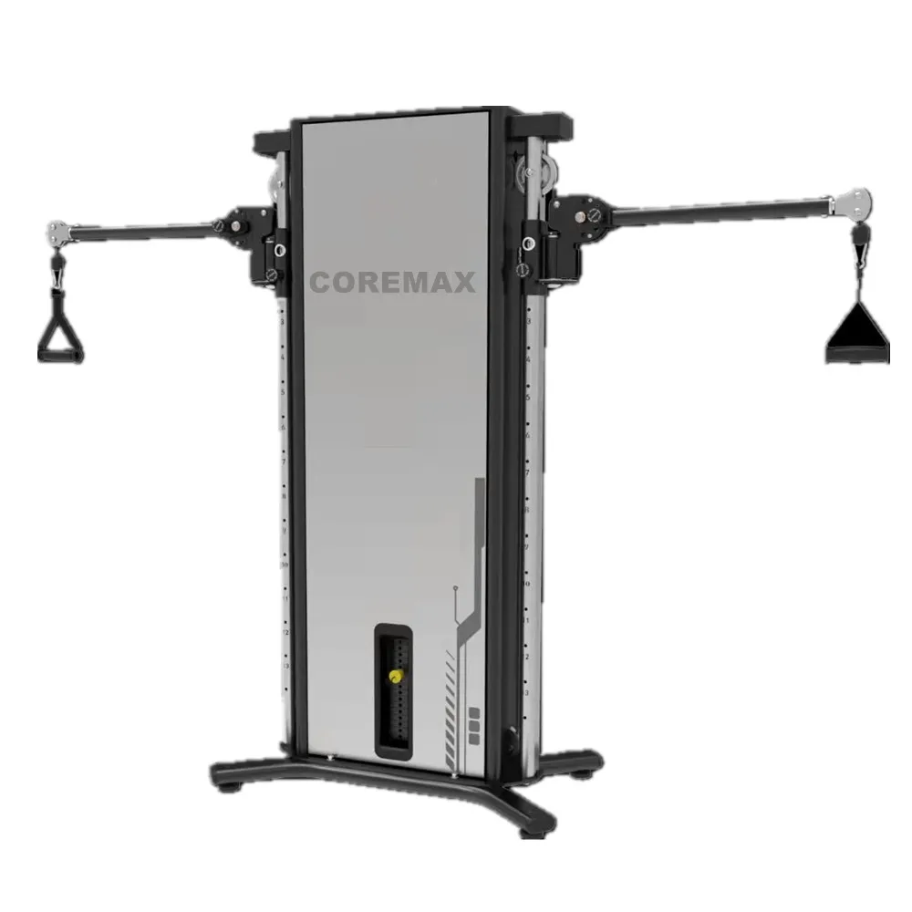 

Home Use High Quality Multi Functional Trainer Wall Mounted Functional Trainer Multigym Fitness Equipment