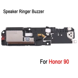 Speaker Ringer Buzzer For Honor 90 Repair Spare Part