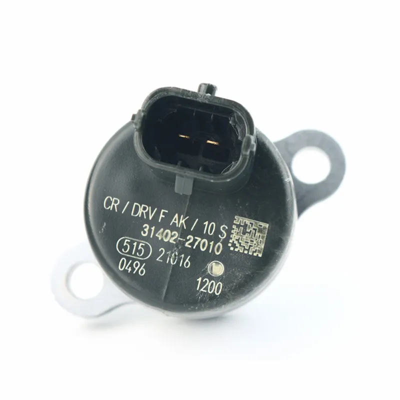 Fuel Rail Pressure Regulator Control Valve For Accent Elantra Matrix 0281002718 31400-27000 3140227010 31402-27010