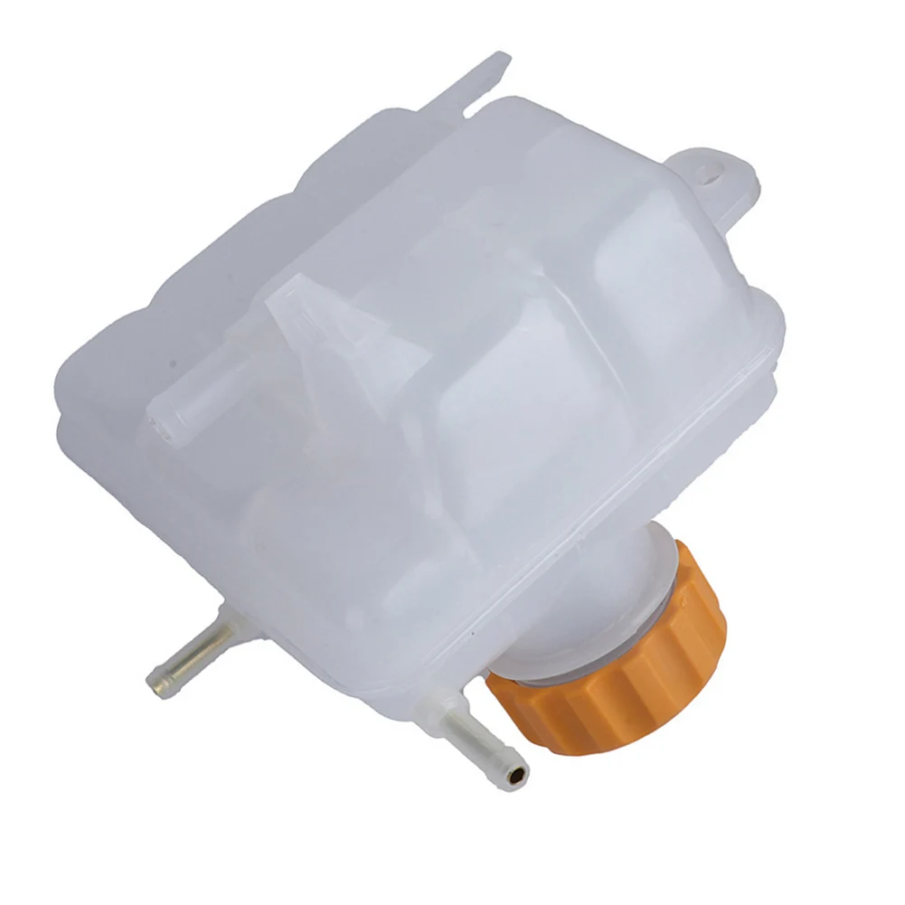 

1PCS Coolant Expansion Overflow Tank OEM 96591467,96467424 For Chevrolet Matiz M200, M250 2005-2007 0.8 Petrol Hatchback
