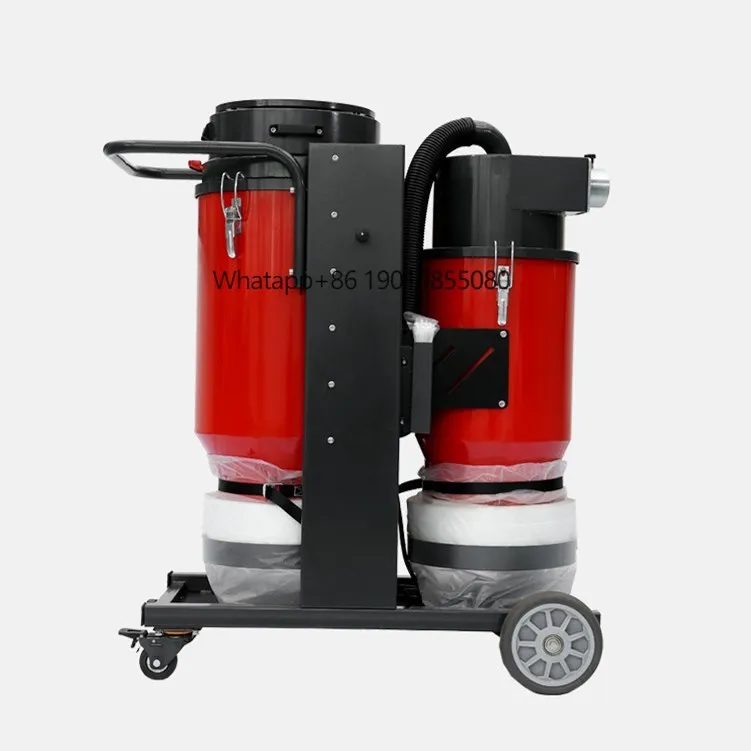 High Quality Customizable Professional Industrial Vacuum Cleaner Price