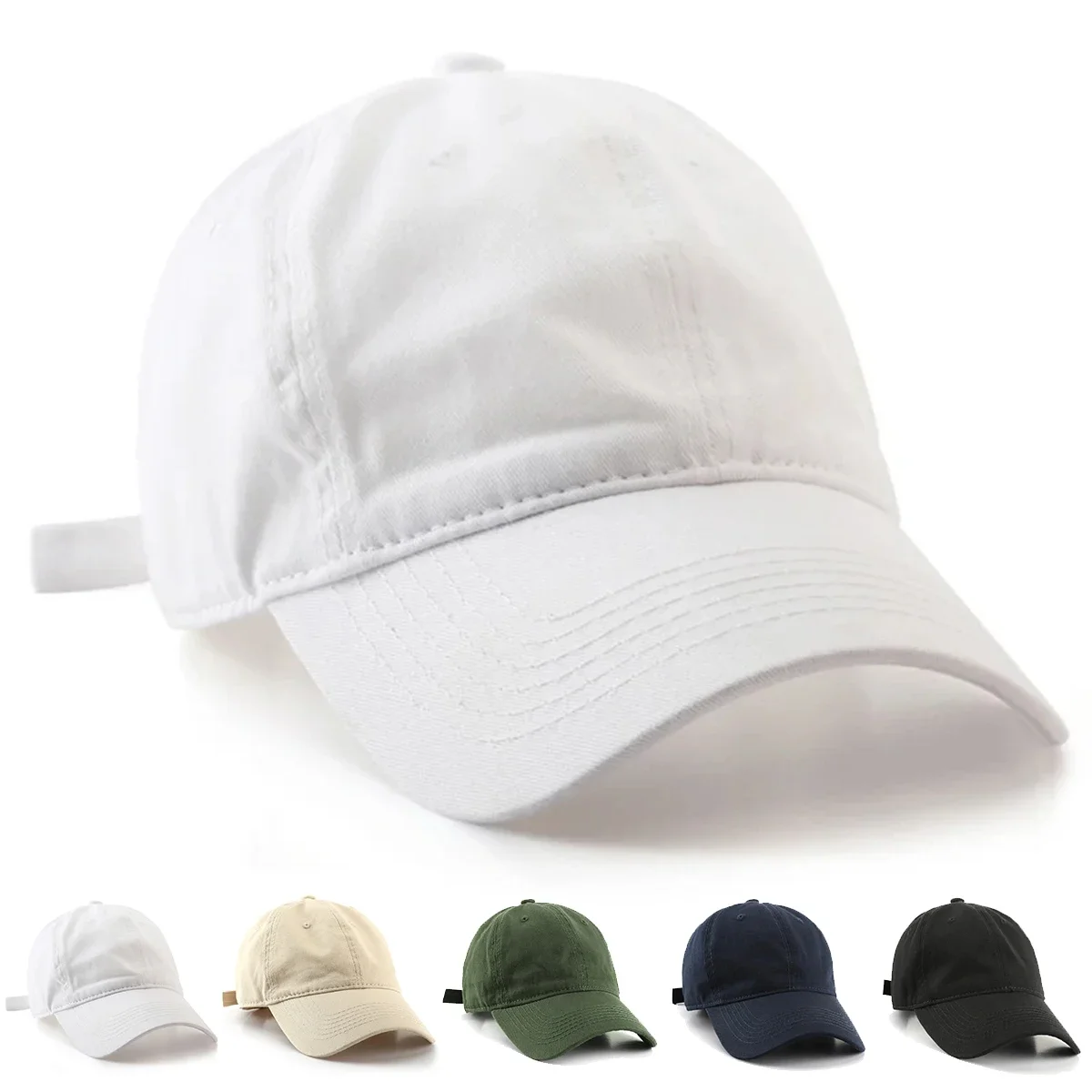 ユニセックスライトプレート速乾性野球帽春と秋の屋外調節可能なカジュアル帽子日焼け止め帽子スポーツキャップ