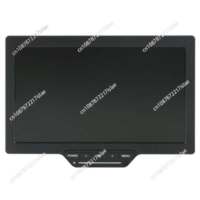 TF HDMI USB  7 inch 10.1 inch LCD Display Integration System  Video Electronic Camera Fo Trinocular Stereo Microscope