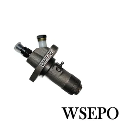 Fuel Injection Pump Pumper For EM185 EM190 R185 R190 R192 4 Stroke Small Water Cool Diesel Engine