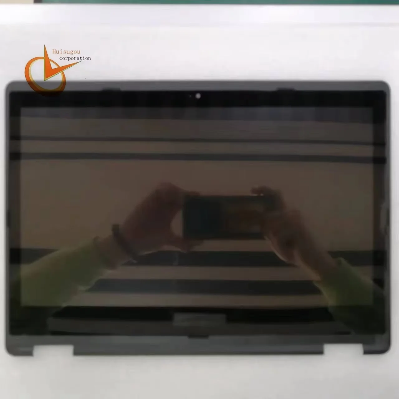 

for acer aspire R14 R5-471 R5-471T assembly LCD portable screen with touch screen digitizer assembly touch panel