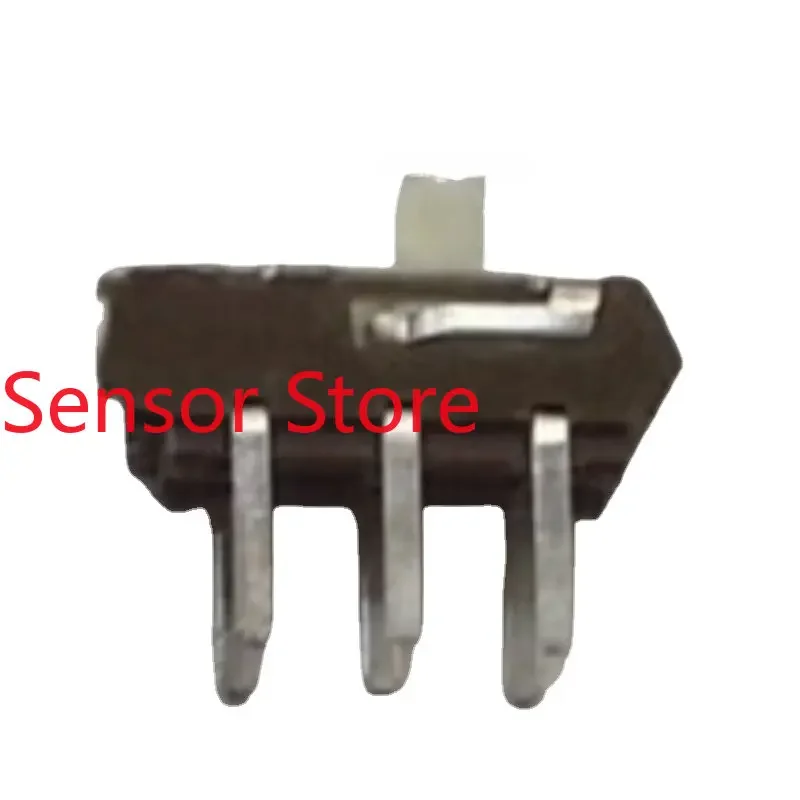

10PCS SSSS222700 Small Toggle Switch 6-pin 2-speed Vertical Double Row Long Life