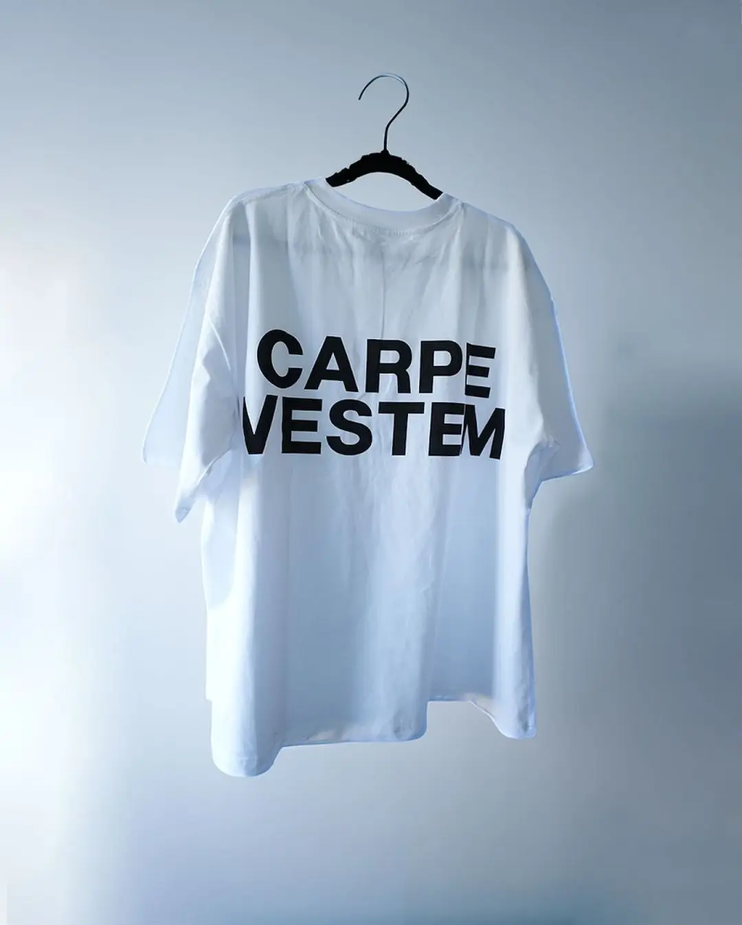 Harajuku letter gothic graphic t shirts y2k tops high street oversized t shirt pro choice streetwear vintage men clothing