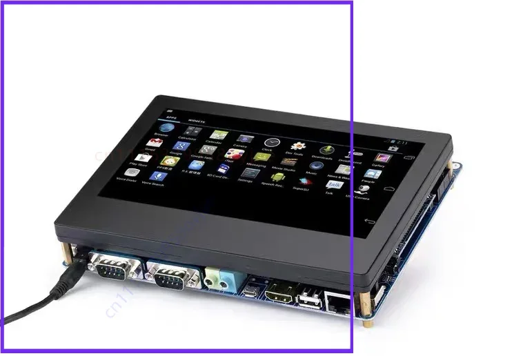 210 Tiny210V2SDK Android S5PV210 Cortex-A8 Development Board
