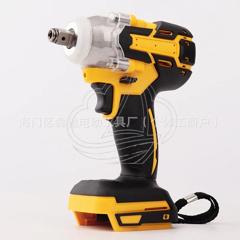 Brushless Cordless Power Tool Set Multi-piece Outdoor Construction Tools