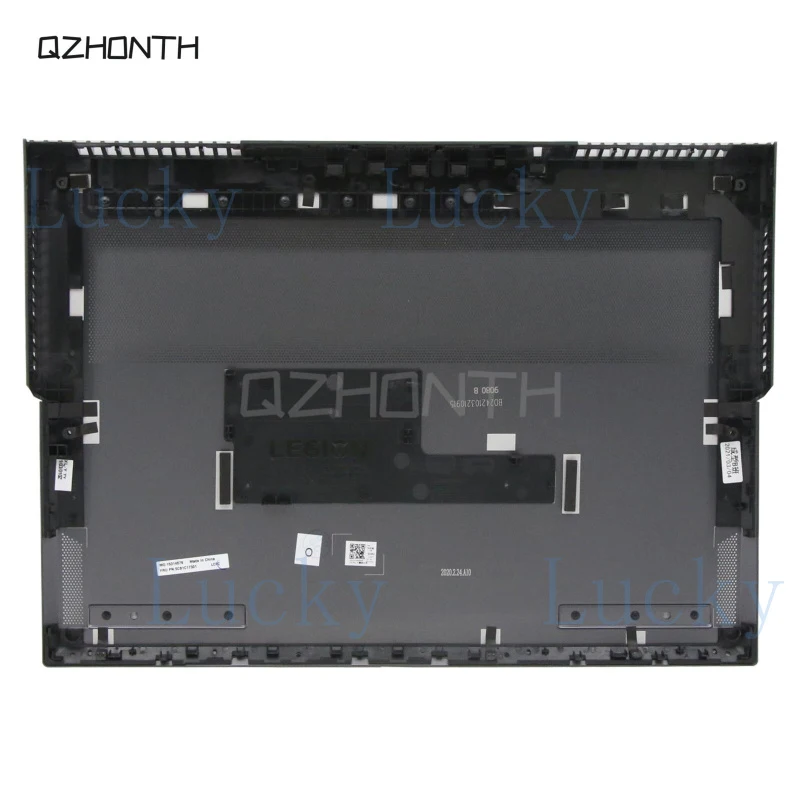 f  New For Lenovo Legion 7-16ITHg6 7-16ACHg6 (2021 Year) Bottom Case 5CB1C17301 16