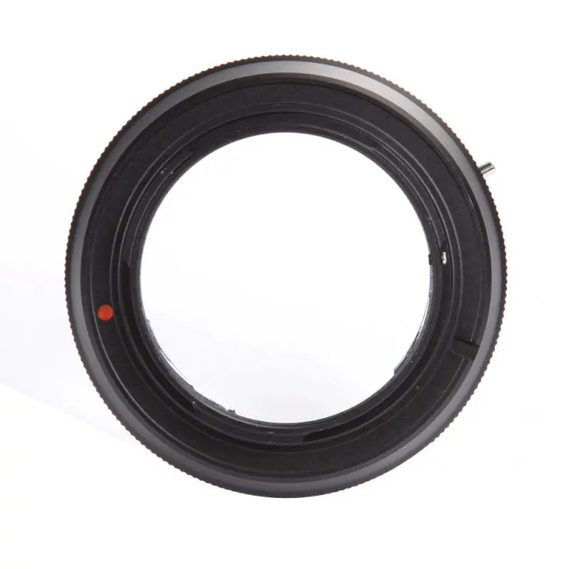 MD-NEX Adapter Ring for Minolta MC/MD Lens to Sony NEX-5 7 3 F5 5R 6 VG20 E-mount MD-NEX Adapter Ring Metal Adapter Ring Black