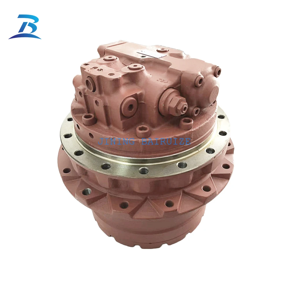 CAT excavator travel motor MAG-85VP-1500 312CL final drive