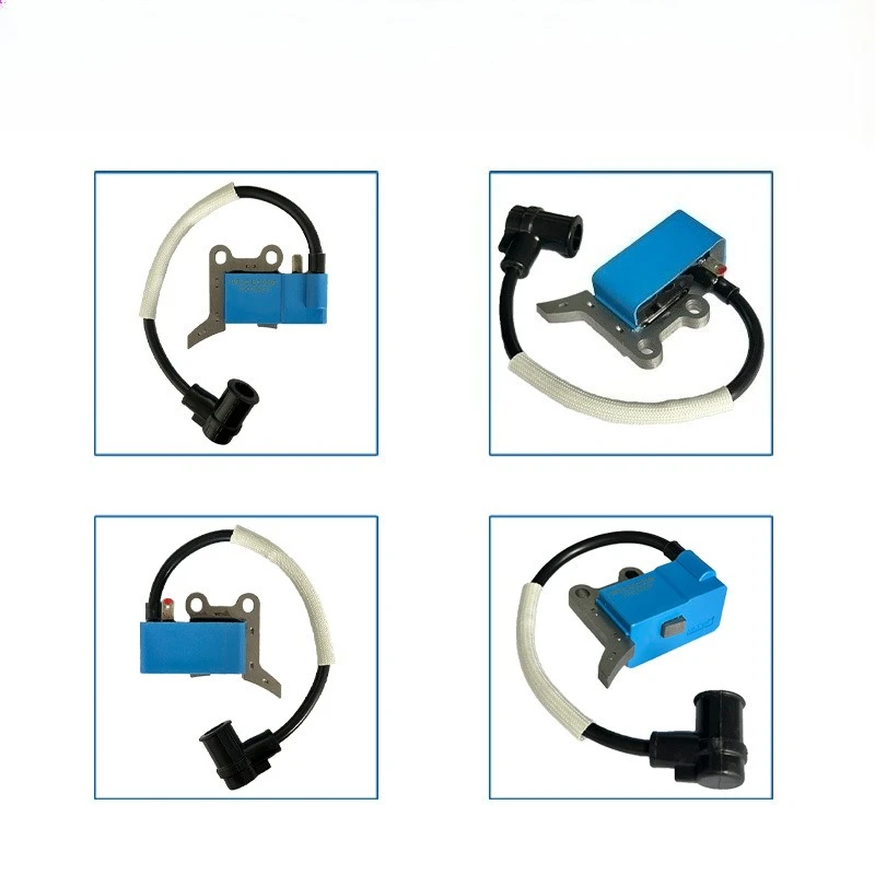 For Echo PB-2520 Ignition Coil Replace A411001750 A10083 Leaf Blower High Voltage Pack