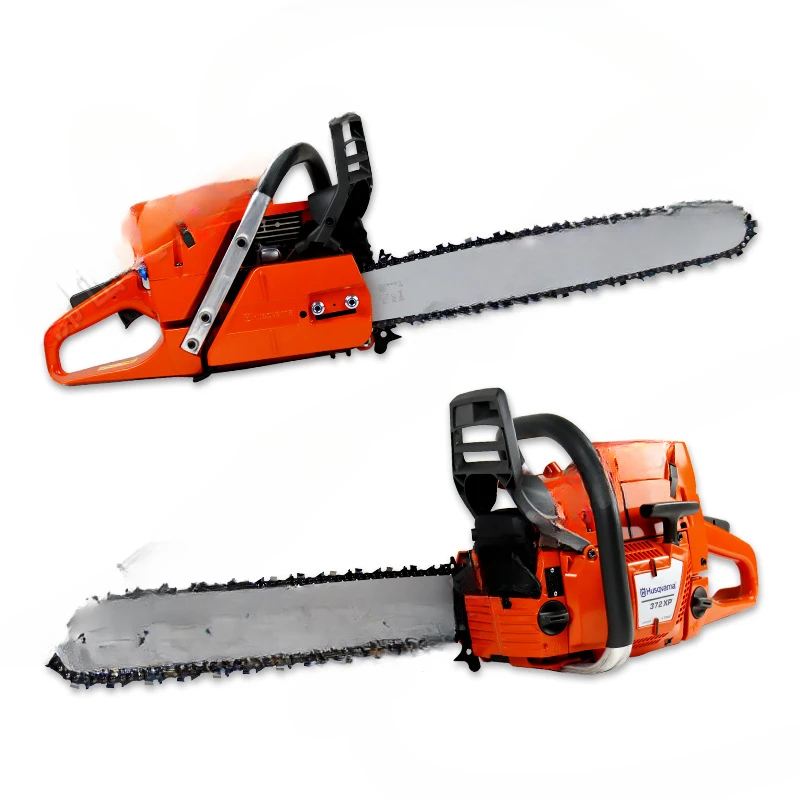 For 372XP 50mm Bore Gasoline Chain Saw Power Head All Parts are Compatible with 372XP Chainsaw