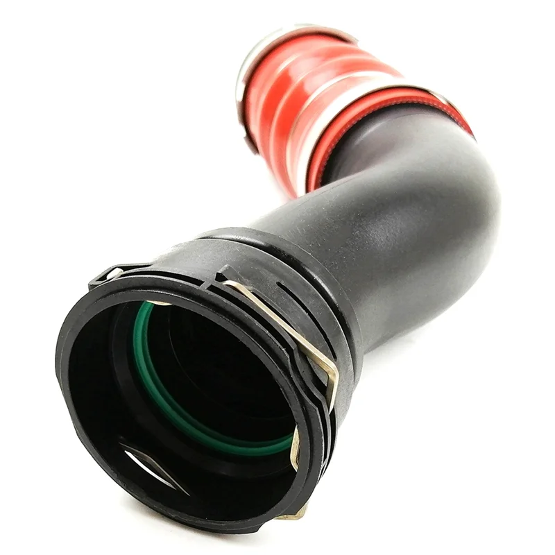 

Шланг турбопроводной системы интеркулера, впускной шланг, впускной шланг турбокомпрессора для BMW E70 E71 X5 X6 35IX 3717583716 A13717583716