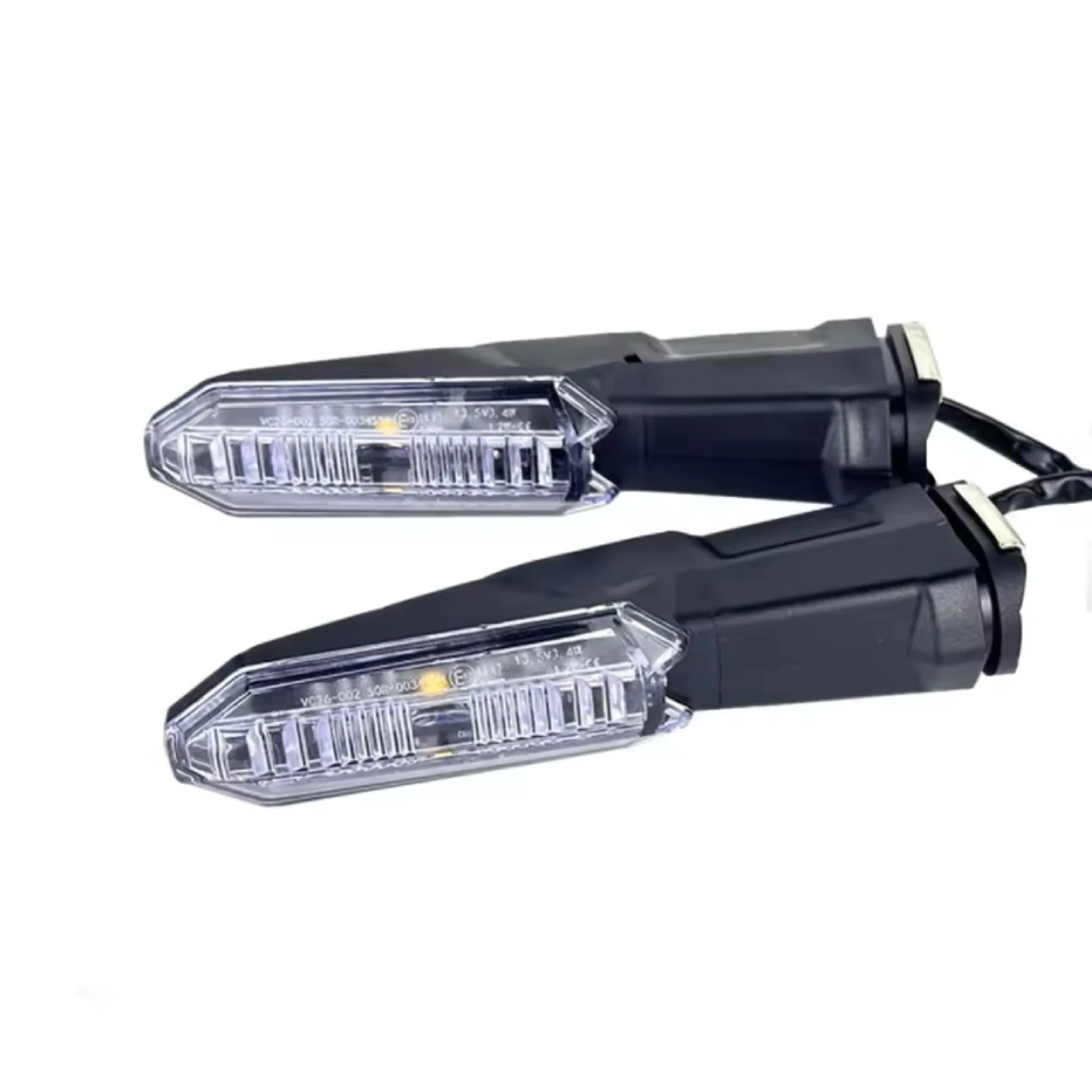 Voor KAWASAKI Z900 Z1000 Z800 Z750 Z650 Z300 Z400 Z125 Z900RS Motorfiets Accessoires Indicator Flasher Lamp LED Richtingaanwijzer