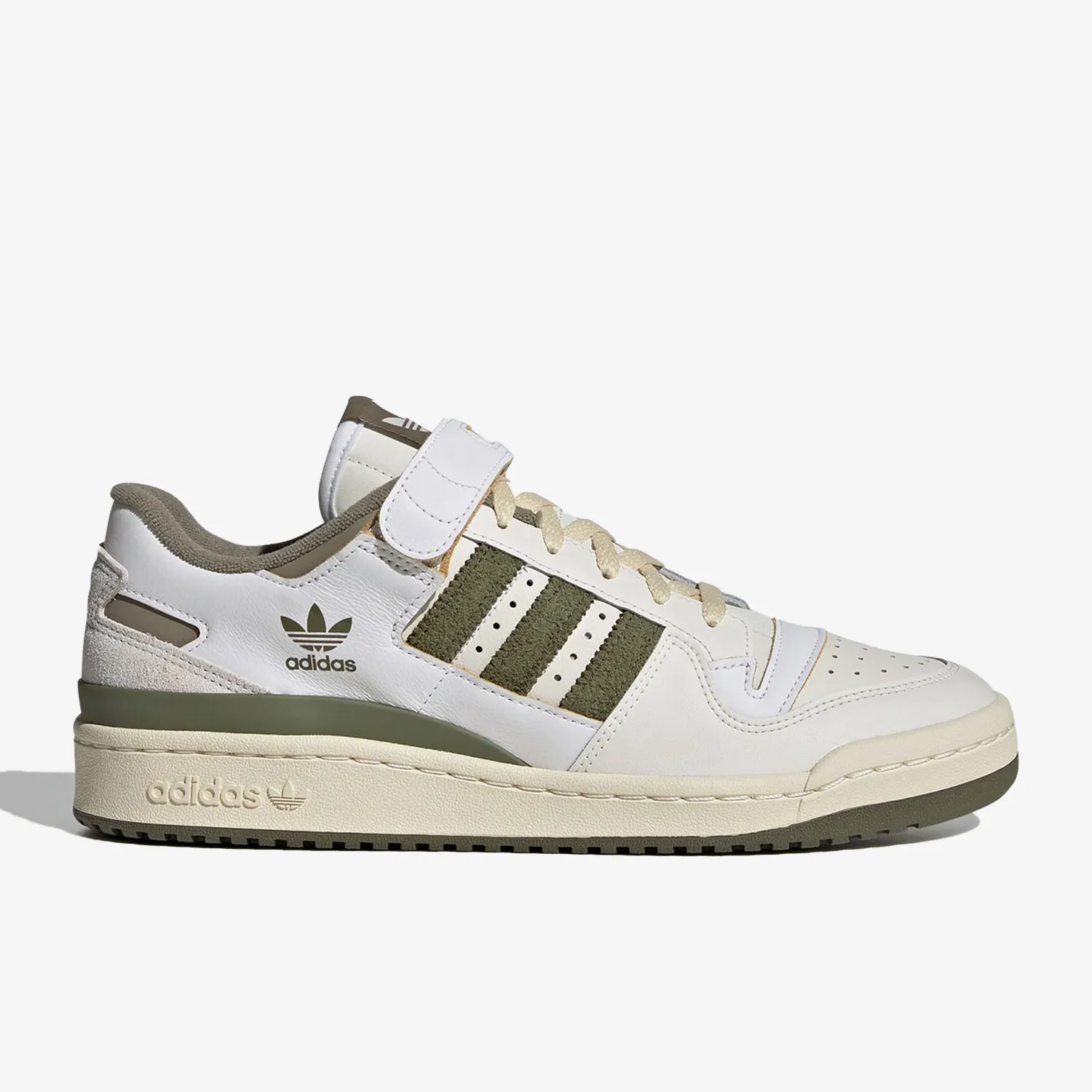 

Adidas genuine spring new unisex casual sports board shoes ID4762