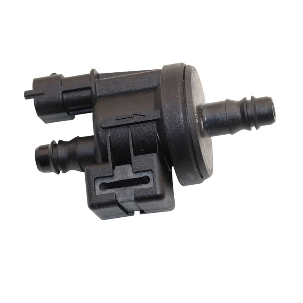 

Fuel Evaporation Purge Valve Solenoid C1B19G866AA Compatible with For Ford Fiesta VI and Focus III 1 0 Engines
