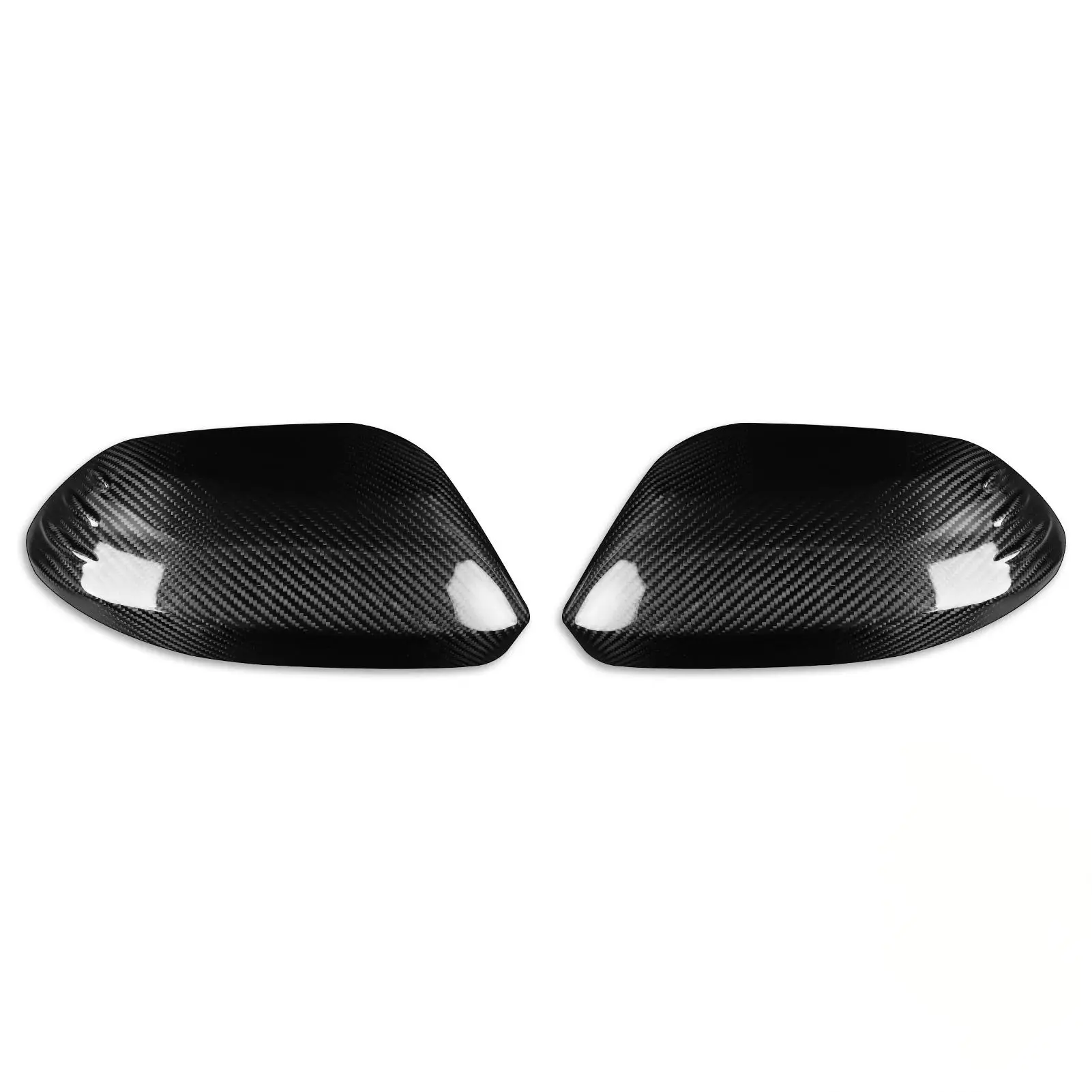 Carbon Fiber Rear V…