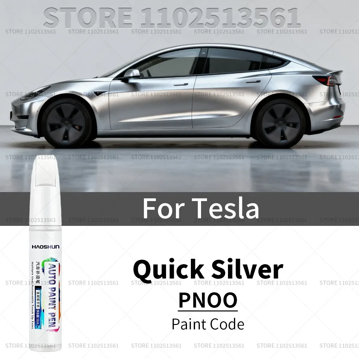 Silver