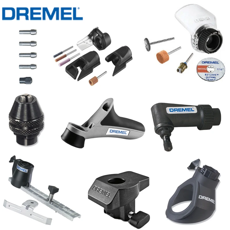 Accessori per Dremel 02 575: Recensione e Valutazione Completa