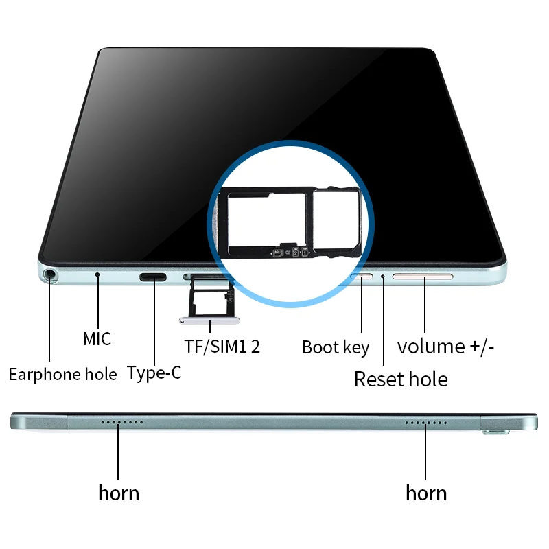 NexDAS Pro Auto Diagnostisch Hulpmiddel Auto OBD2 Scanner TPMS Code Reader Key Programmeur