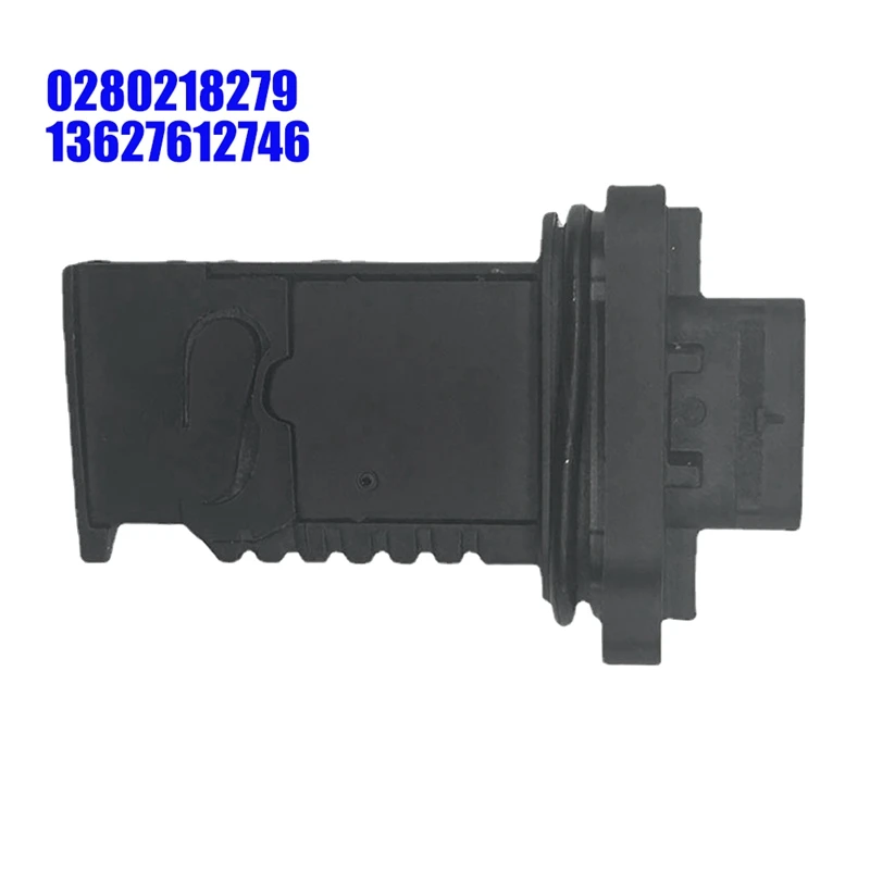 0280218279 13627612746 MAF Mass Air Flow Sensor For BMW F20 F21 F30 F35 M2 35I 335I M2 435I 2012-2019 MA1264 MA458