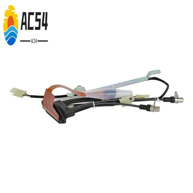 

AC54 - жгут проводов положения переключения грузовика для грузовика Volvo FH/FM/FMX/NH 22117441 21986636 21068285 21068284