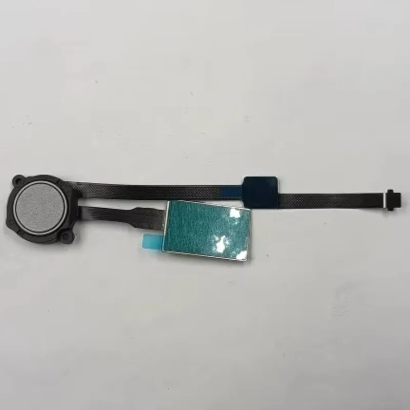 Replacement For Lenovo Savior Y520-15 R720IKBN Power Switch Board Start Button Fingerprint Module