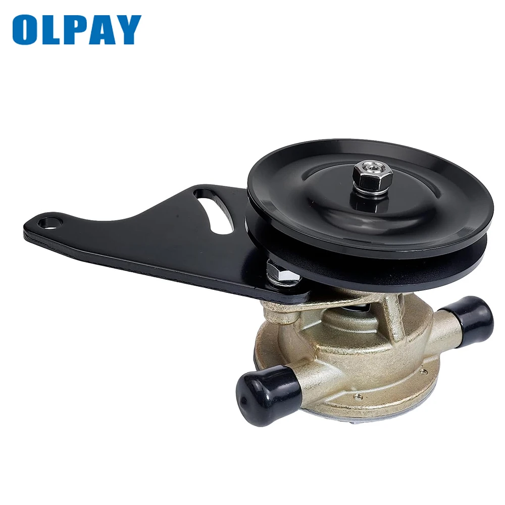 

Sea Water Pump For Yanmar 128377-42500 For Johnson Pump 10-24509-01 24509-02 10-13337-01