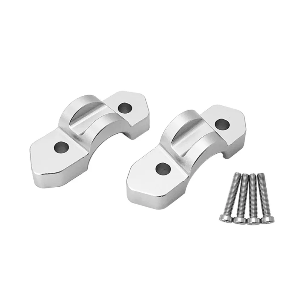 Accesorios R1300 GS ADV manillar de elevación R1300 GSA GS1300 2024 + elevador de manillar de motocicleta mango de arrastre abrazadera de barra extender Adapte