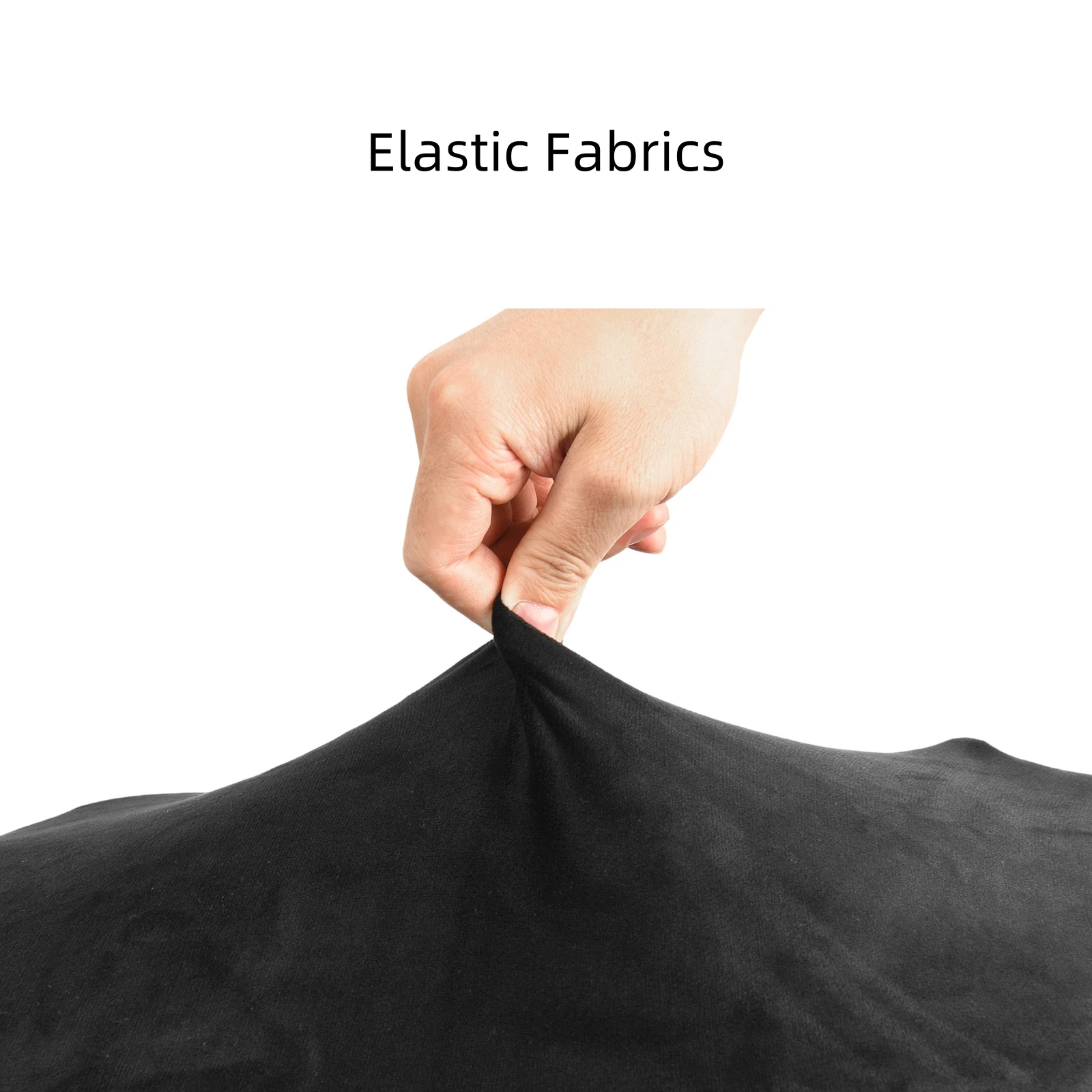 ฝาครอบป้องกันฝุ่นยืดกีตาร์ไฟฟ้าขนาด 39 นิ้ว