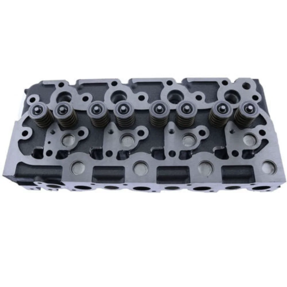 V1902 V1902BH Complete Cylinder Head for Kubota Bobcat 1600 733 743 3023 Loader