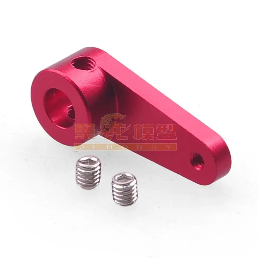 Gas Engine Accessory CNC Throttle Arm for Walbro Carburetor