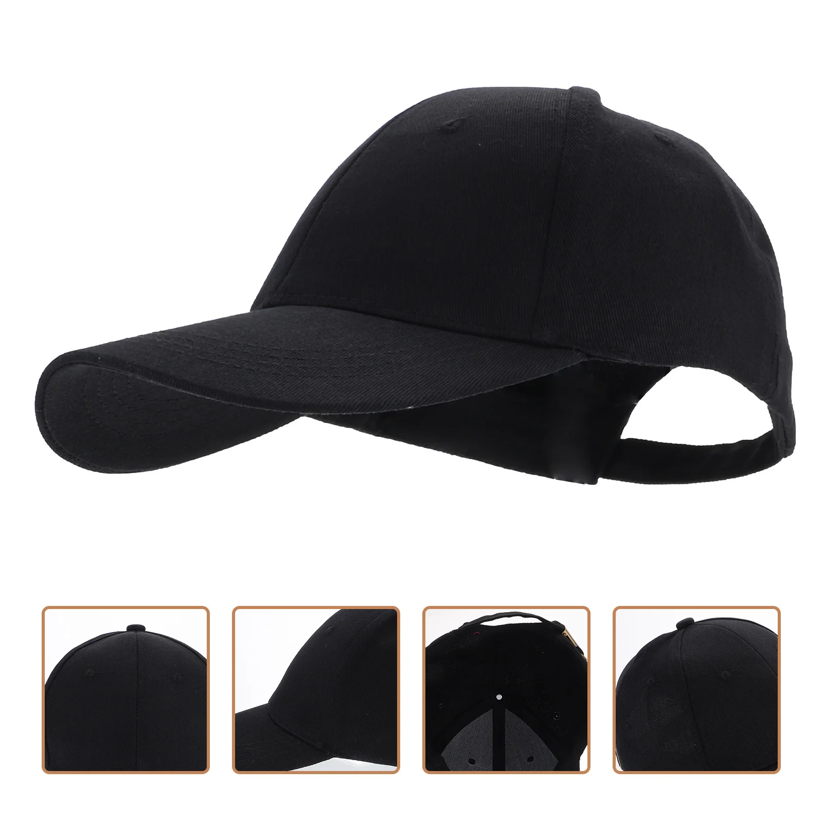 عثرة قبعات للرجال النساء تنفس البيسبول نمط قبعة السلامة الأشعة فوق البنفسجية حماية قبعة العمل القبعات الصلبة البناء قبعات للحماية من الشمس