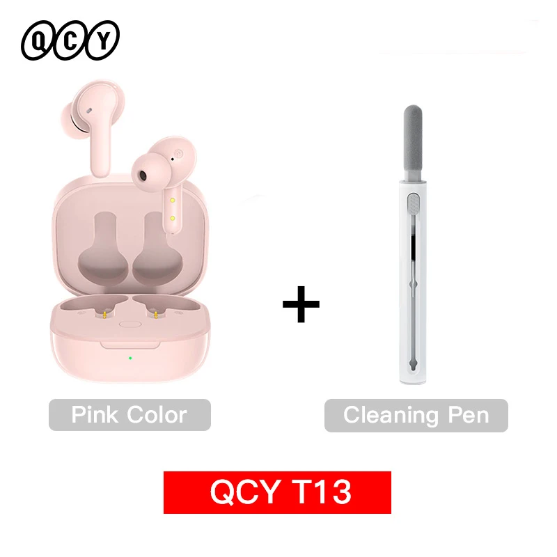 Pink with ClearPen