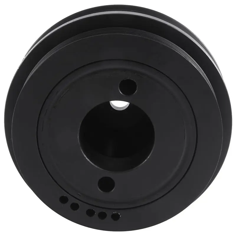 23124-39802 Car Harmonic Balancer Crankshaft Pulley Parts 2312439802 For Kia Sorento 3.5 2003-2006