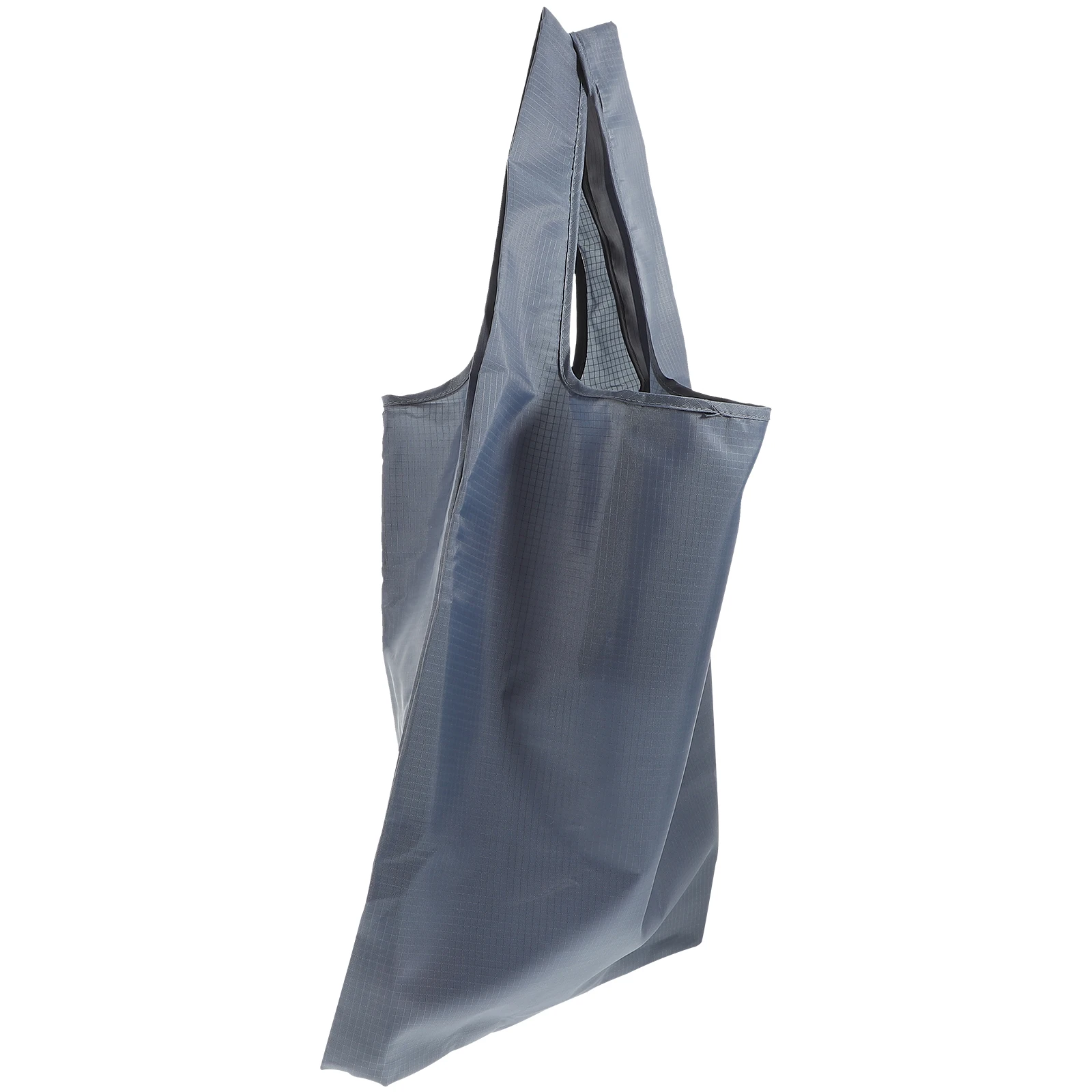 

Reusable Shopping Bag Foldable Canvas Grocery Bag Portable Lightweight Handbag Multipurpose Storage Folding Grocery Pouch