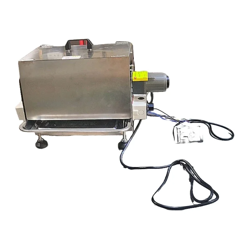 High Performance Industrial Gas Electric Manual Nuts Grain/cocoa Bean/almond Nut Roaster/peanut Roasting Machine