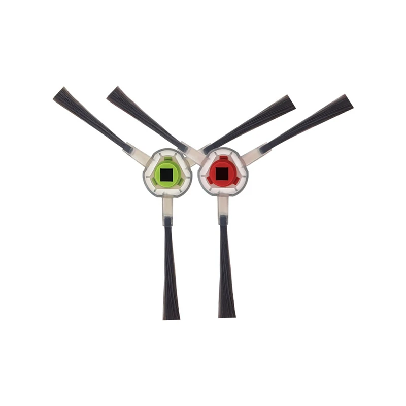 ل Ecovacs Deebot M80 /M80 Pro DT85 DT83 جهاز آلي لتنظيف الأتربة فرشاة جانبية رئيسية فلتر Hepa ممسحة الملابس خرقة الملحقات