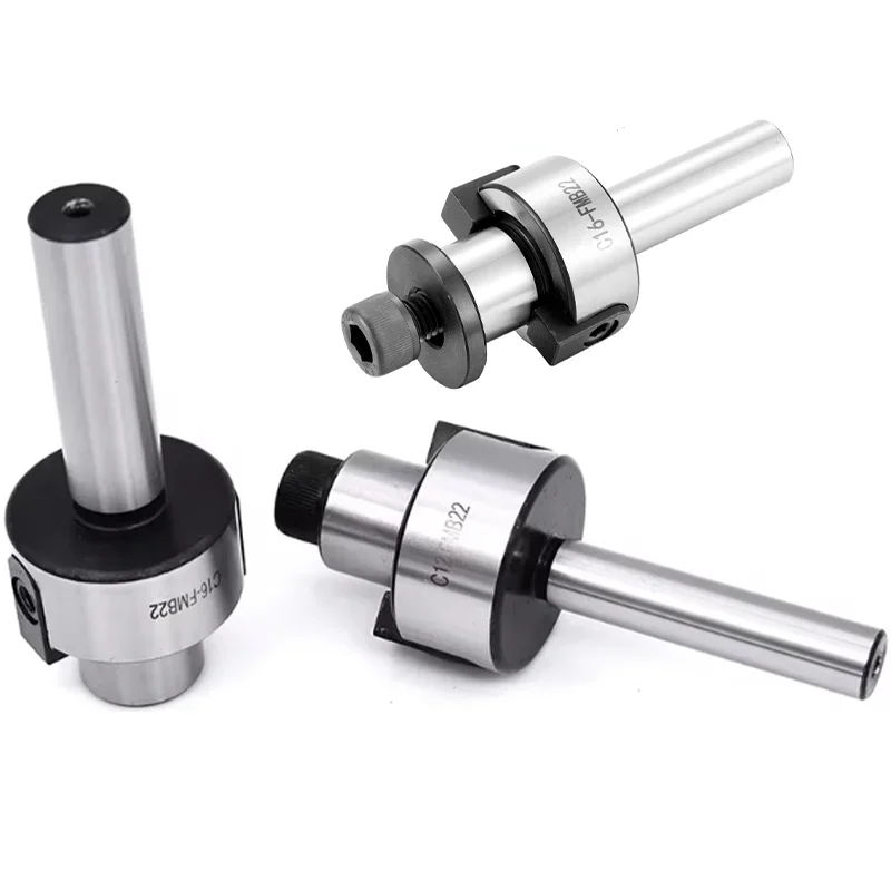 300R 400R EMR MFWN 페이스 밀링 디스크 공구 홀더 브래킷 공구 C12 C16 C20 C25 C32 FMB16 FMB22 FMB27 FMB32 공구 홀더