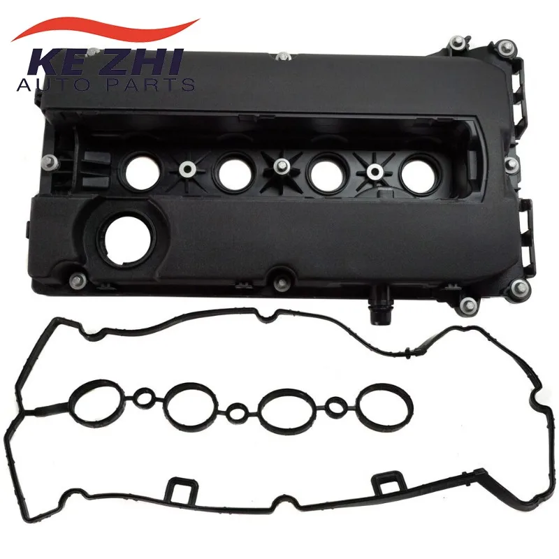 55564395 Cylinder Head Valve Cover For Chevrolet Aveo 2009-2011 For Cruze 11-2015 Sonic Pontiac G3 09-2010 Saturn Astra 55558673